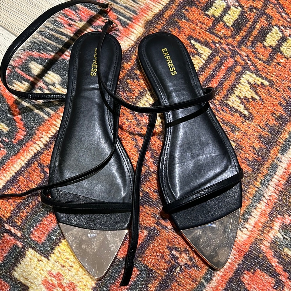 New express flats